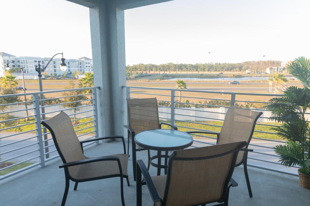 3 Bed Condo Resort 4 Miles - Disney Kissimmee Exteriör bild