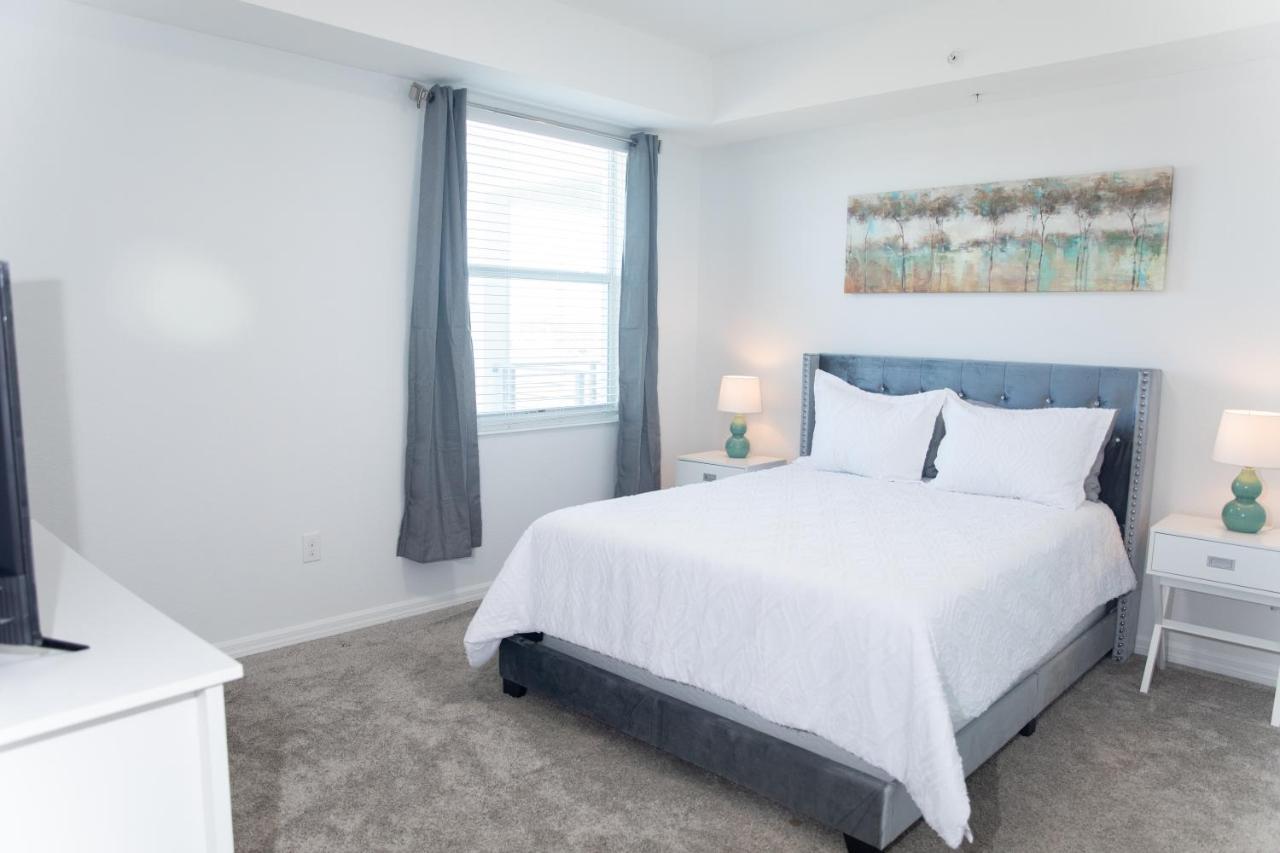 3 Bed Condo Resort 4 Miles - Disney Kissimmee Exteriör bild